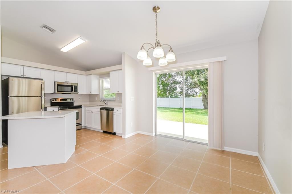 CAPE CORAL - Residential Lease