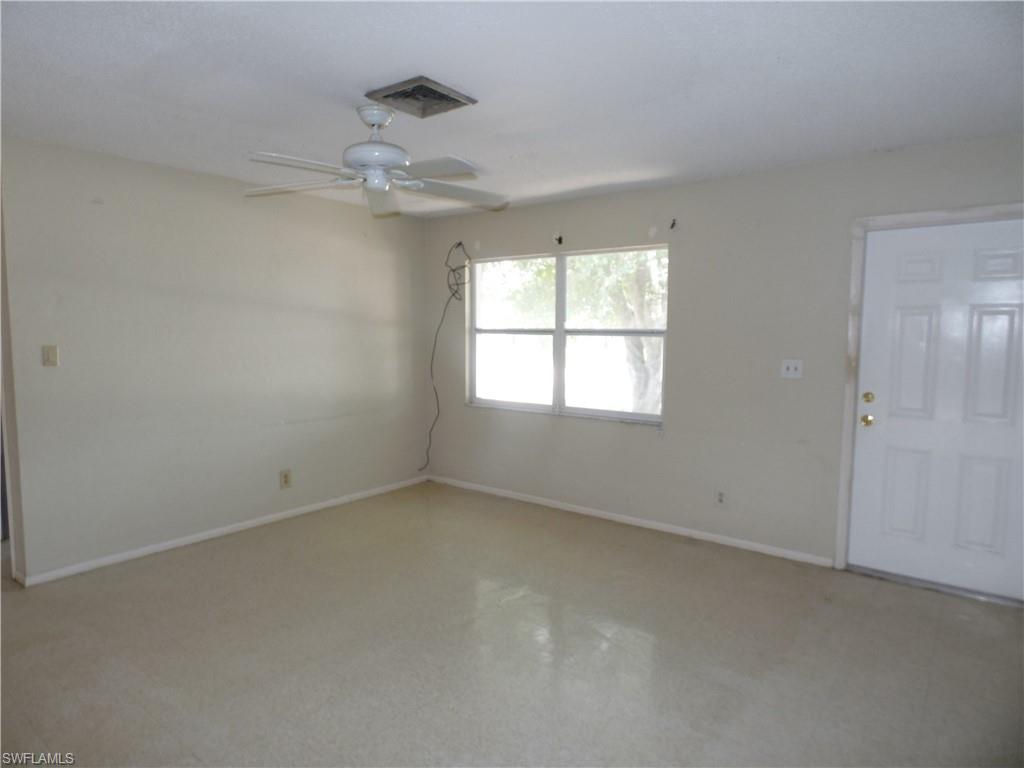 TROPIC ISLES - Residential