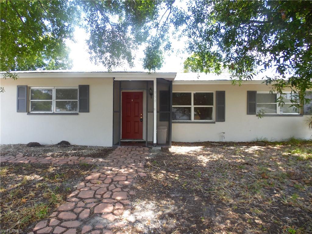 TROPIC ISLES - Residential