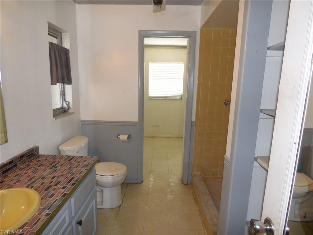 TROPIC ISLES - Residential