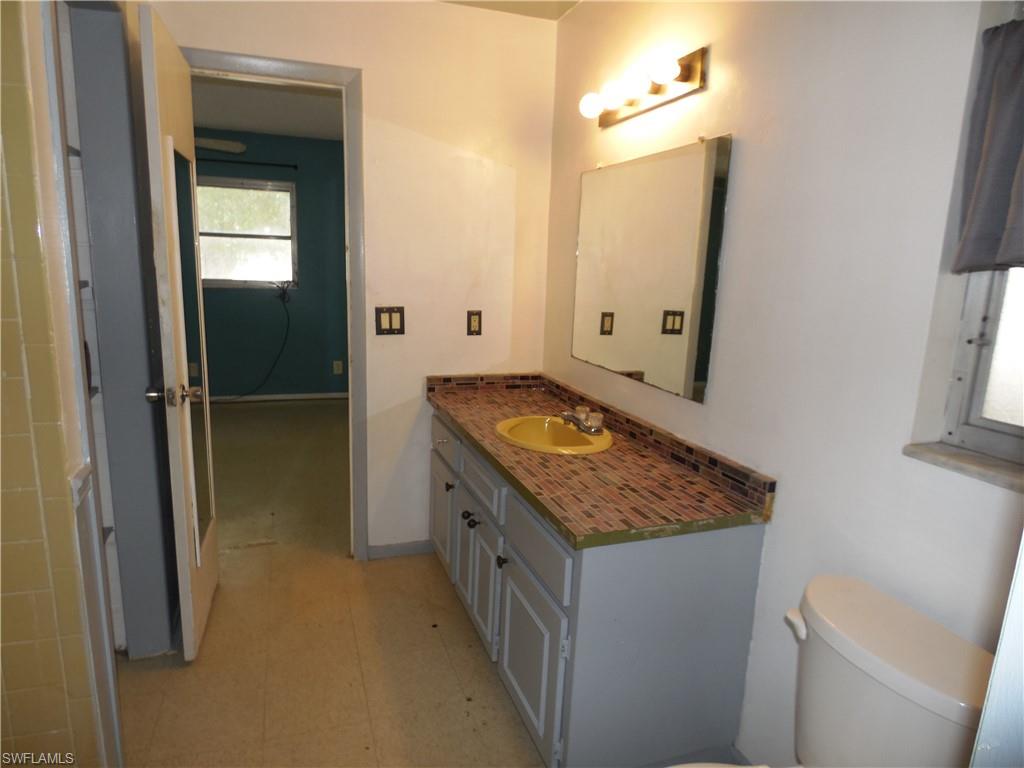 TROPIC ISLES - Residential