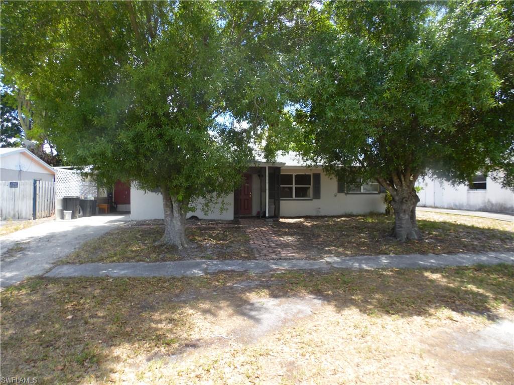 TROPIC ISLES - Residential