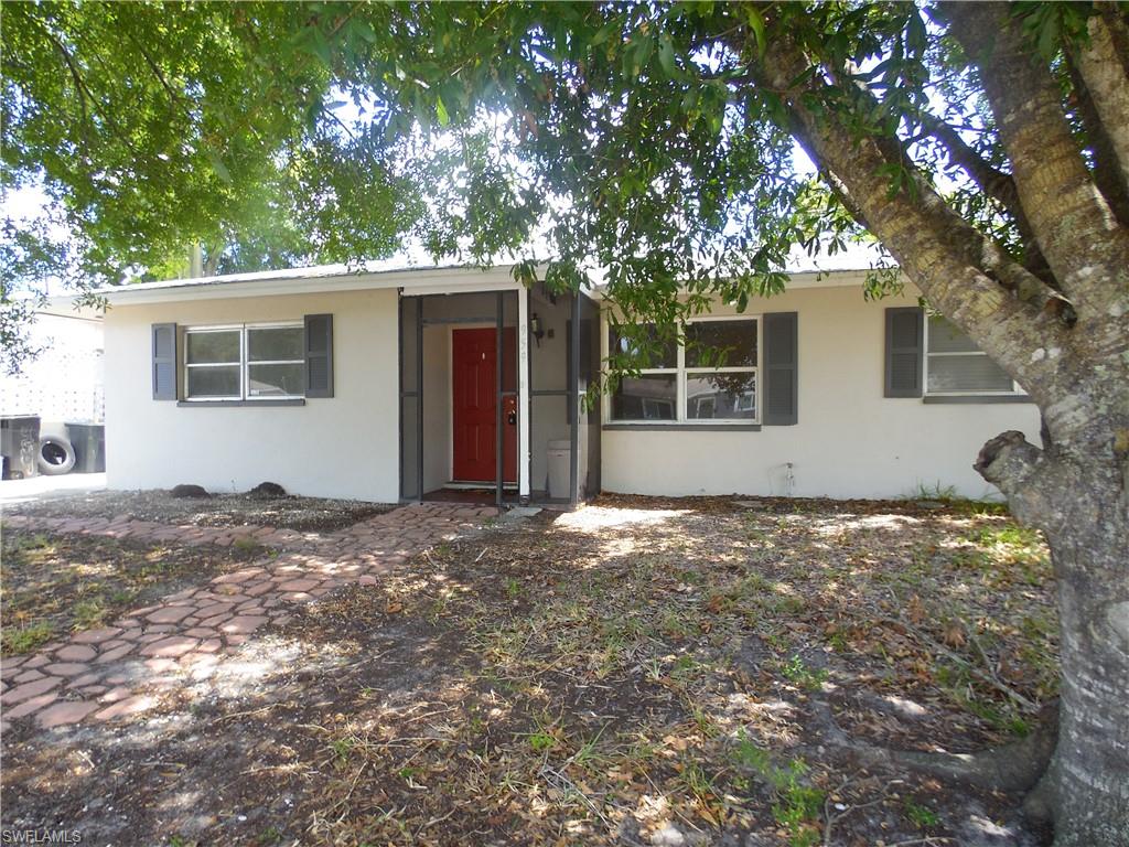 TROPIC ISLES - Residential