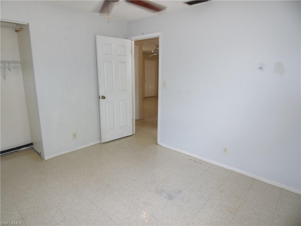 TROPIC ISLES - Residential