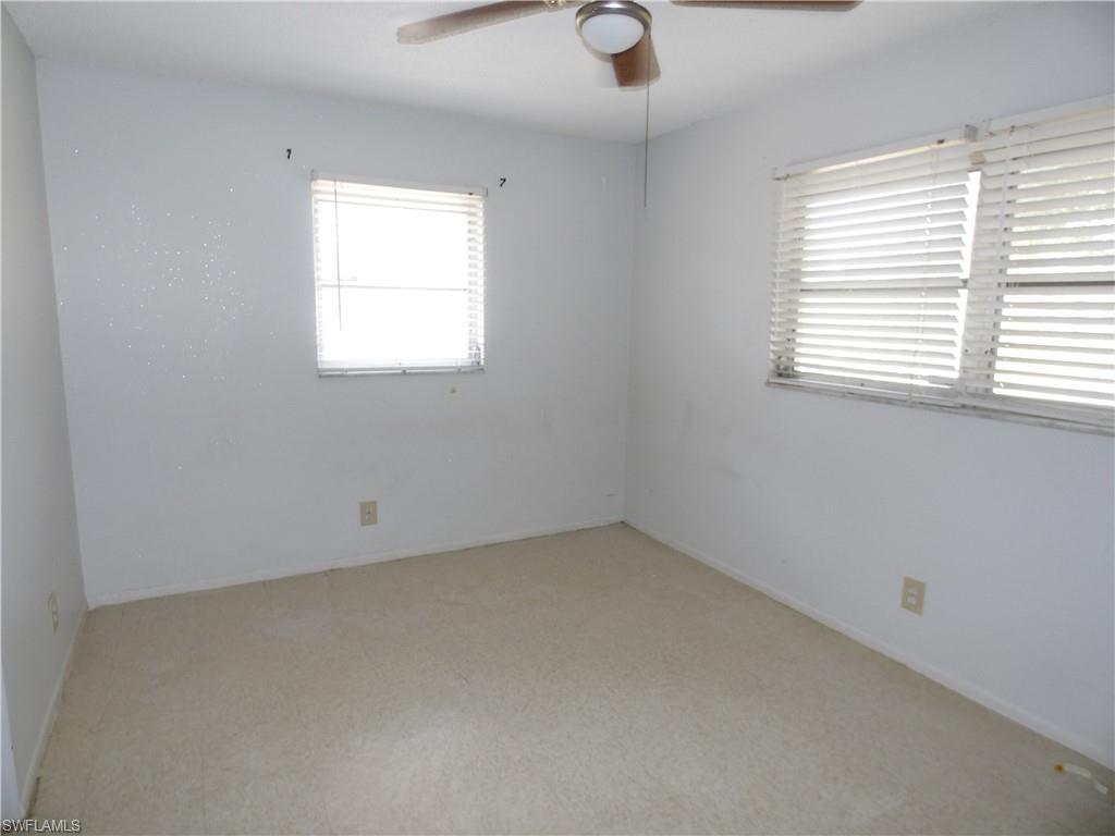 TROPIC ISLES - Residential