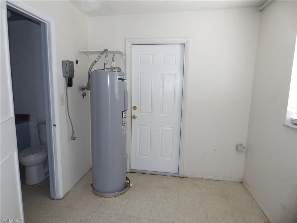 TROPIC ISLES - Residential