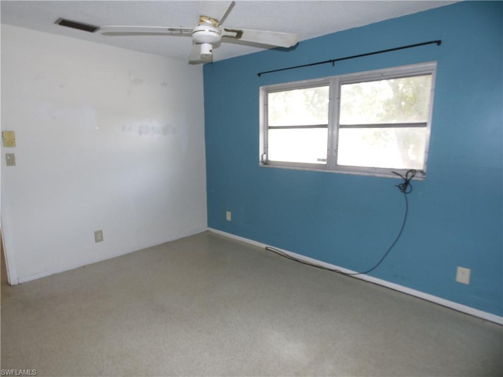 TROPIC ISLES - Residential