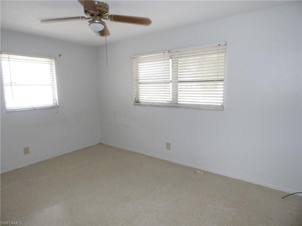 TROPIC ISLES - Residential