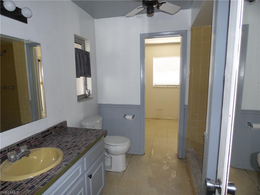 TROPIC ISLES - Residential