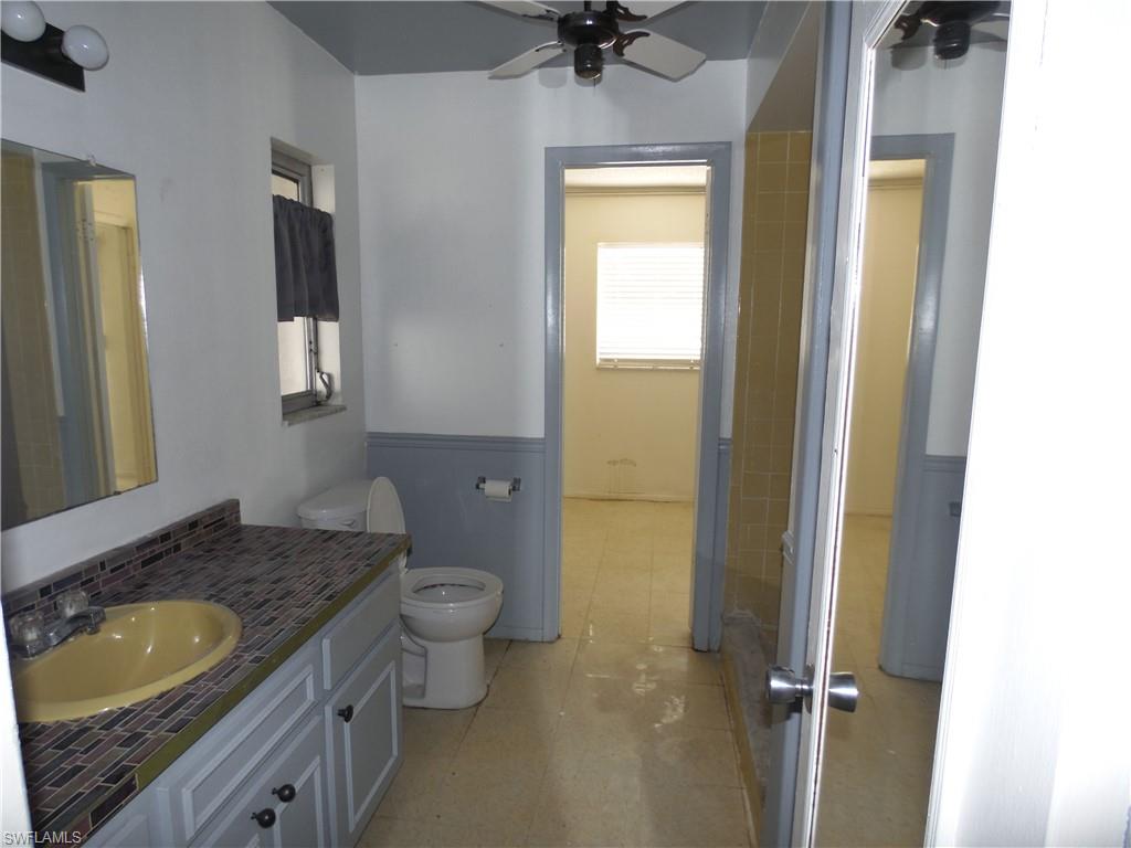 TROPIC ISLES - Residential