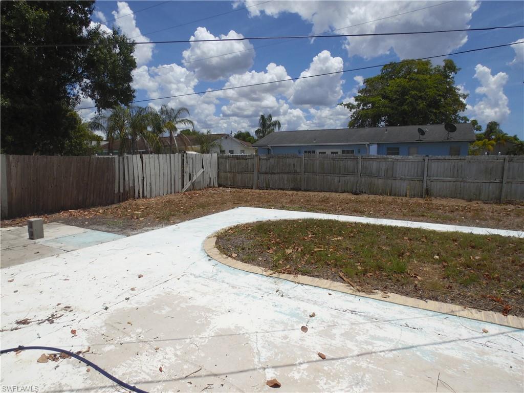 TROPIC ISLES - Residential