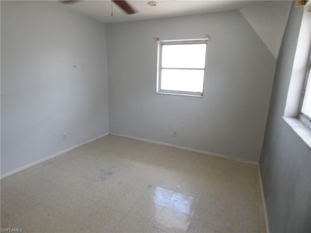 TROPIC ISLES - Residential