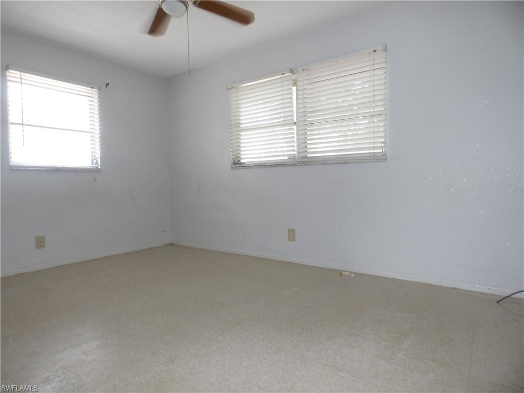 TROPIC ISLES - Residential