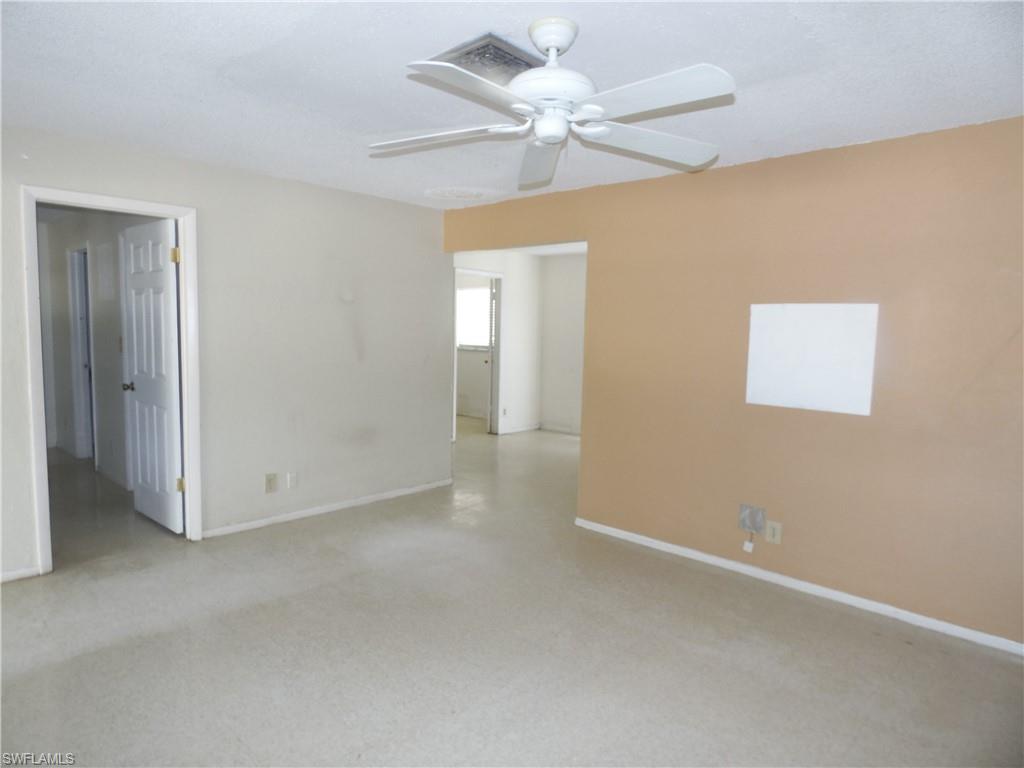 TROPIC ISLES - Residential