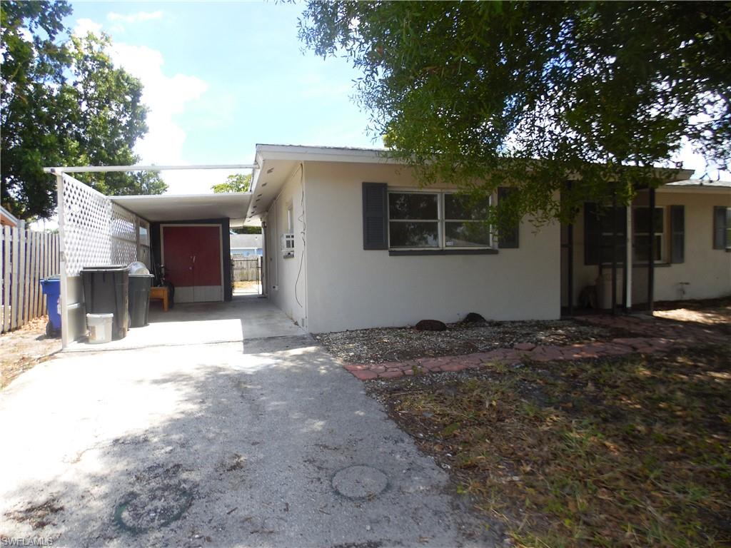 TROPIC ISLES - Residential