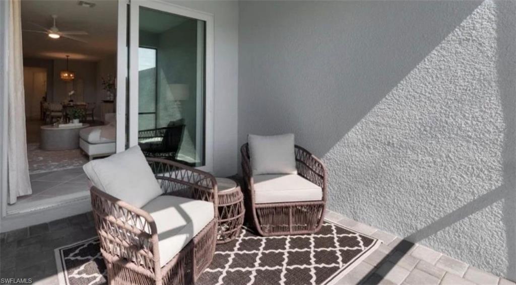 IBIS LANDING - Residential Lease