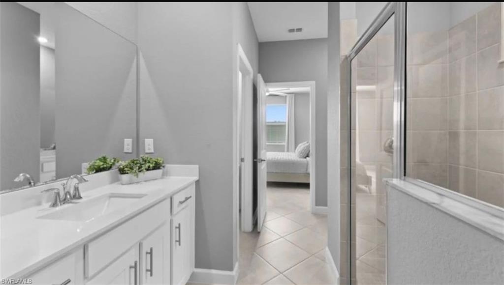 IBIS LANDING - Residential Lease