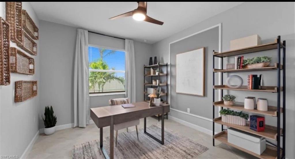 IBIS LANDING - Residential Lease