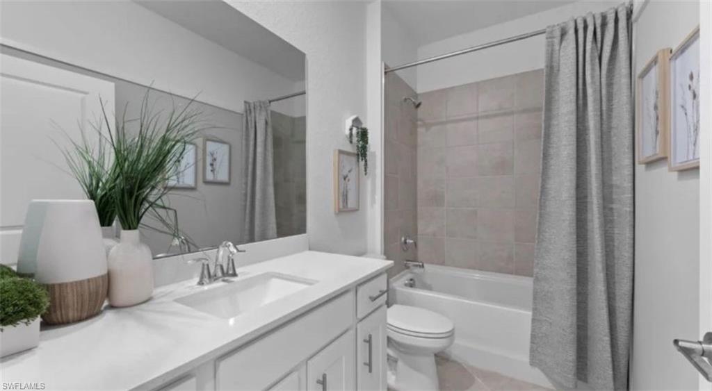 IBIS LANDING - Residential Lease