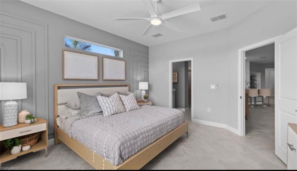 IBIS LANDING - Residential Lease