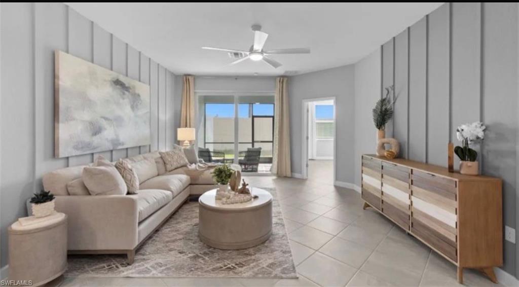 IBIS LANDING - Residential Lease