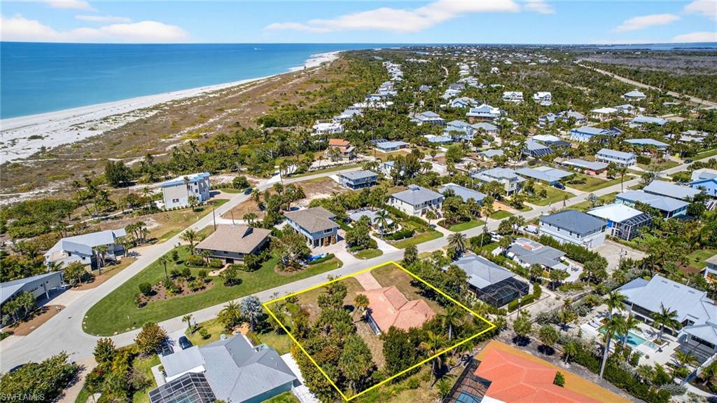 TRADEWINDS - Residential