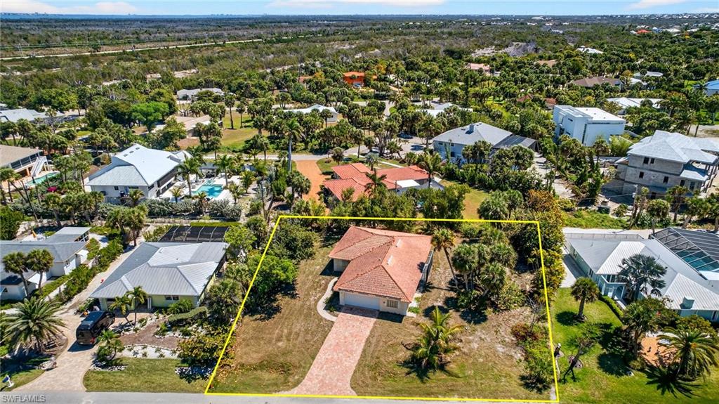 TRADEWINDS - Residential