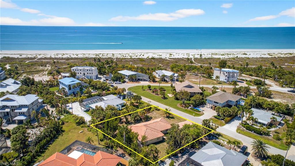 TRADEWINDS - Residential