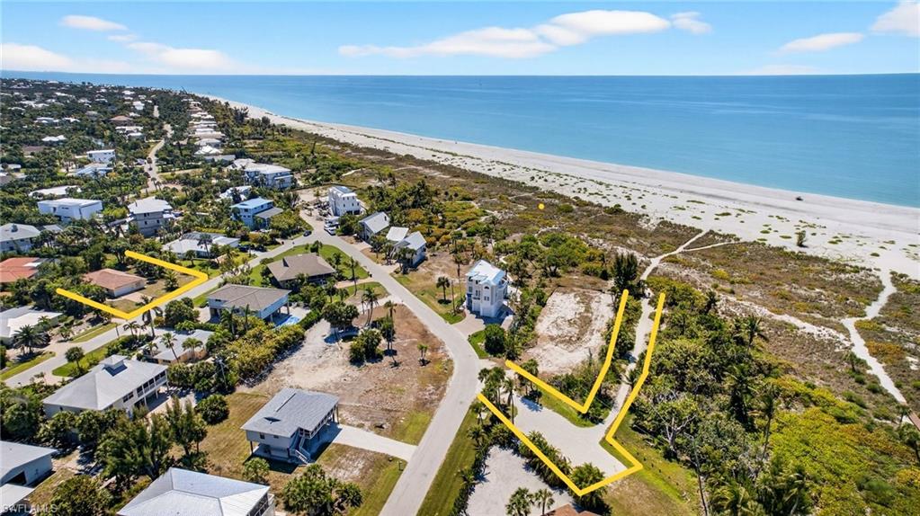 TRADEWINDS - Residential