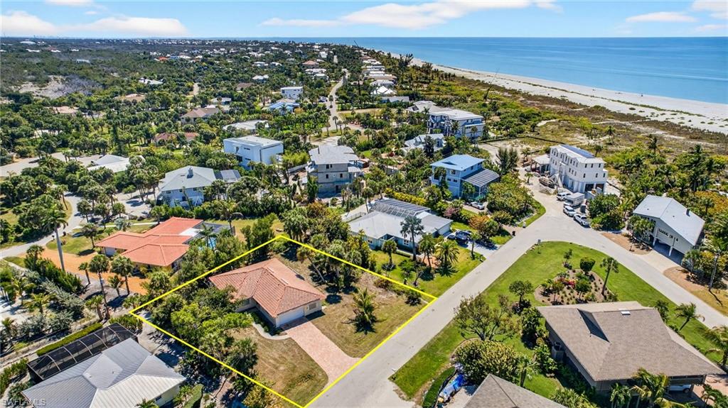 TRADEWINDS - Residential