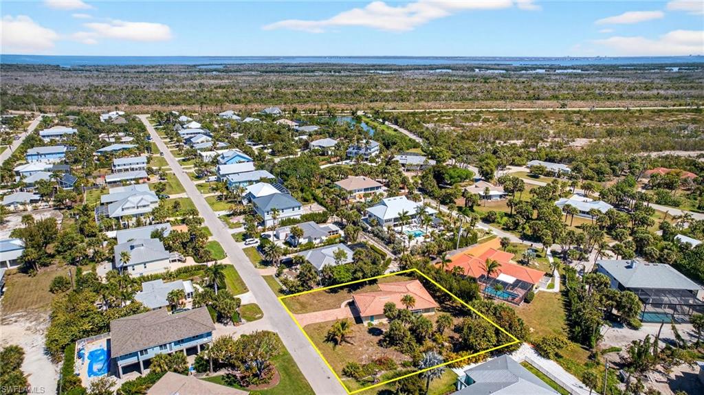 TRADEWINDS - Residential