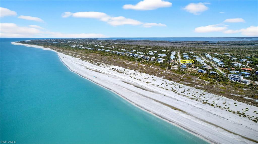 TRADEWINDS - Residential