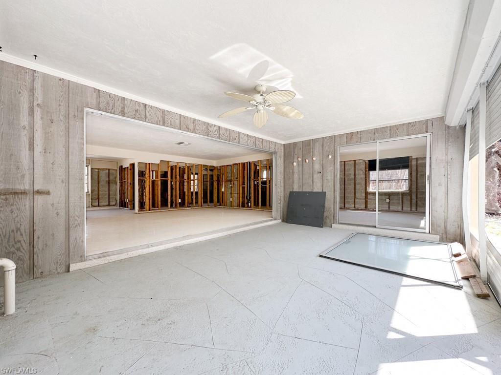 TRADEWINDS - Residential