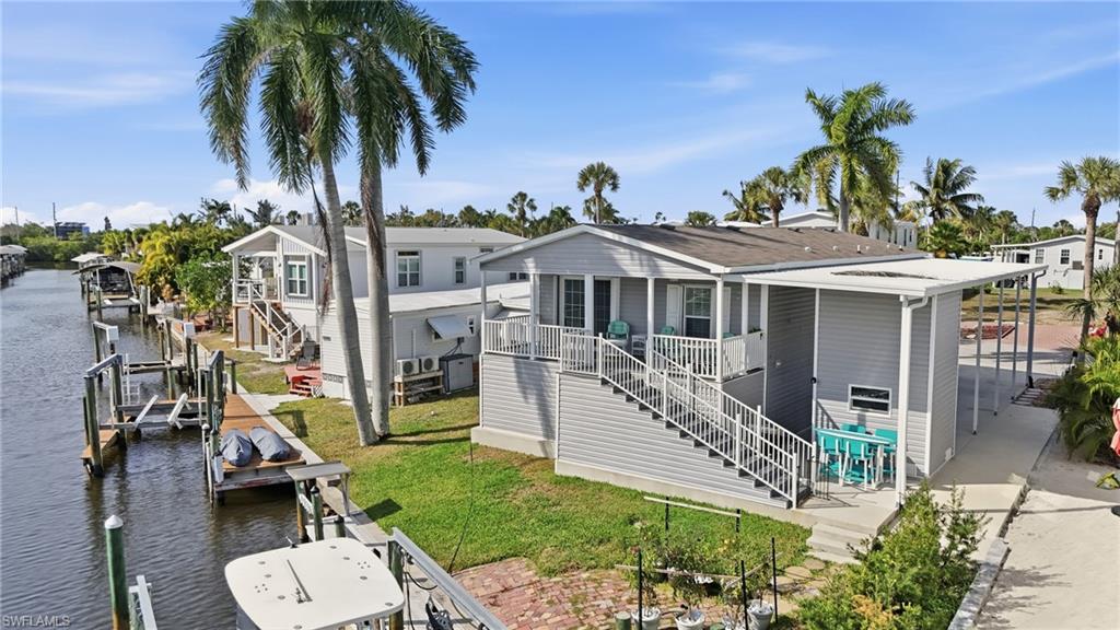 BAYSIDE ESTATES - Residential