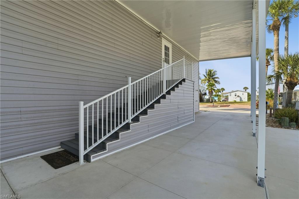 BAYSIDE ESTATES - Residential