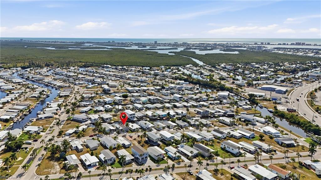 BAYSIDE ESTATES - Residential