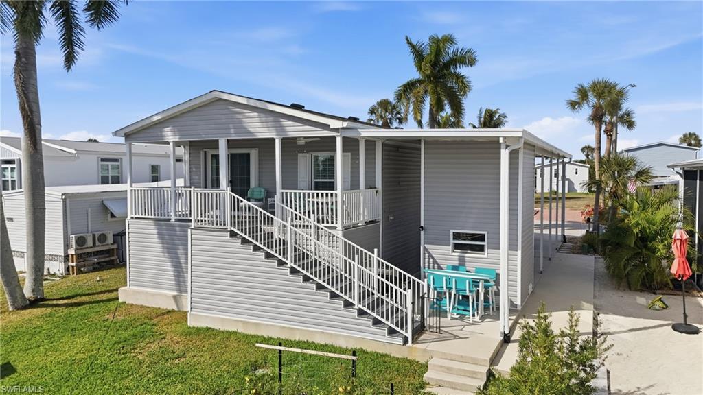 BAYSIDE ESTATES - Residential