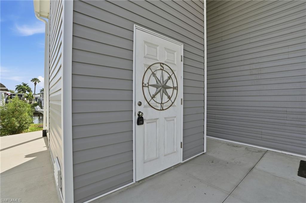 BAYSIDE ESTATES - Residential