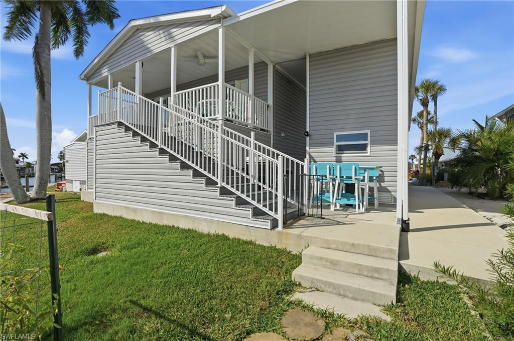 BAYSIDE ESTATES - Residential