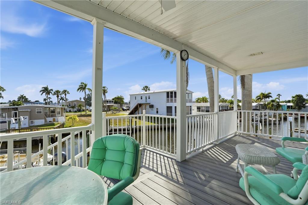 BAYSIDE ESTATES - Residential