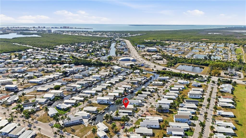 BAYSIDE ESTATES - Residential