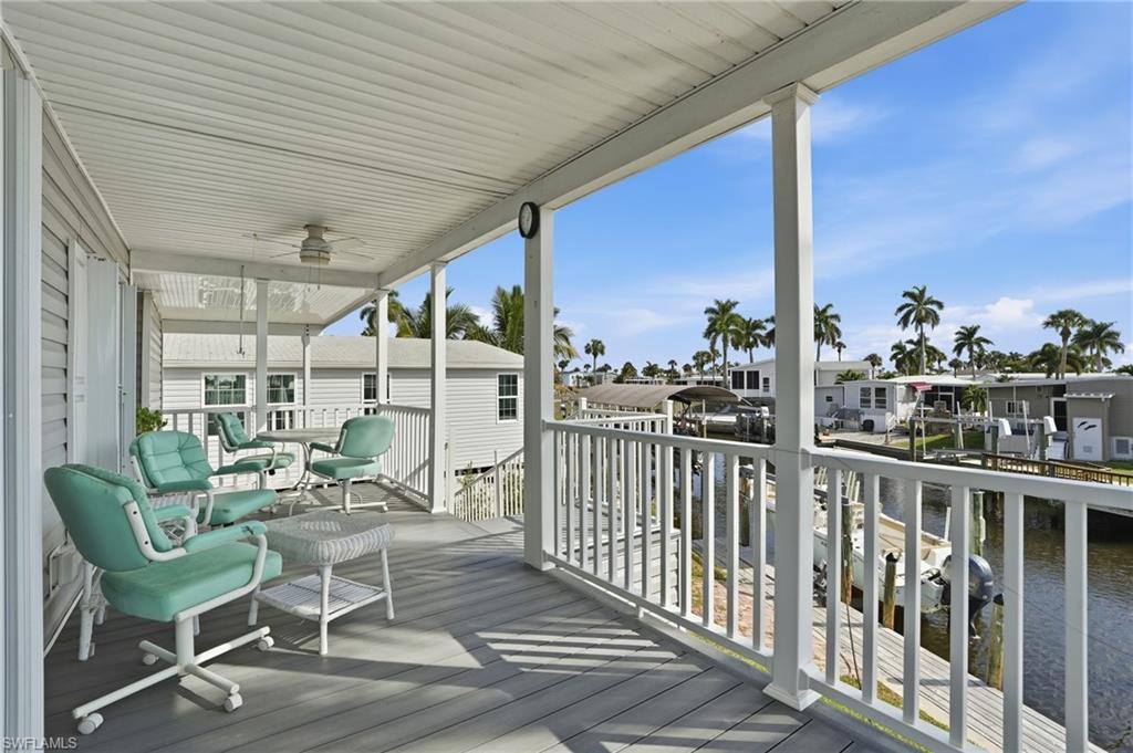 BAYSIDE ESTATES - Residential