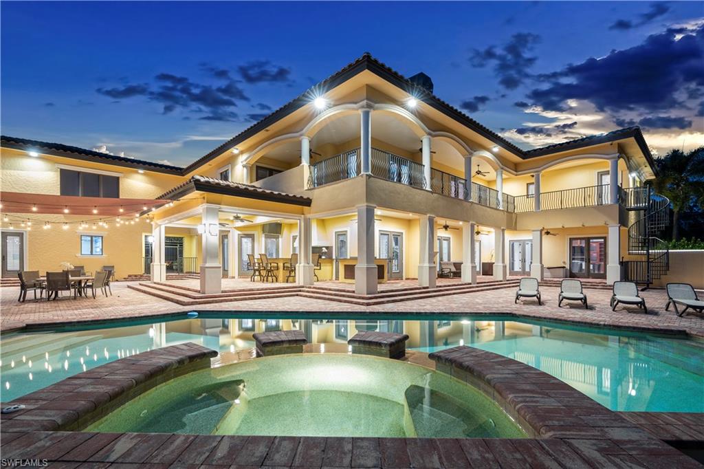 PINE RIDGE - Residential