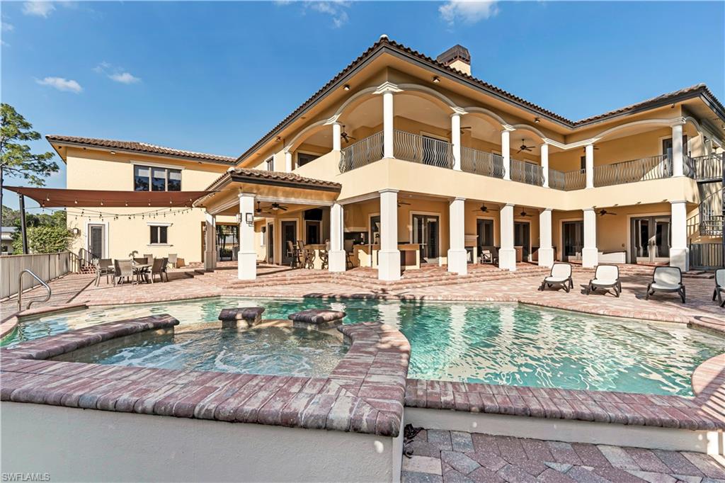 PINE RIDGE - Residential