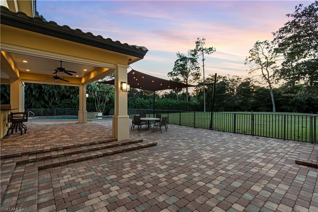 PINE RIDGE - Residential