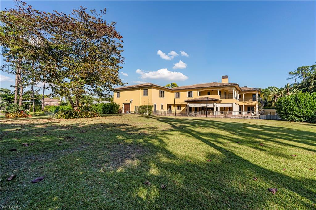 PINE RIDGE - Residential