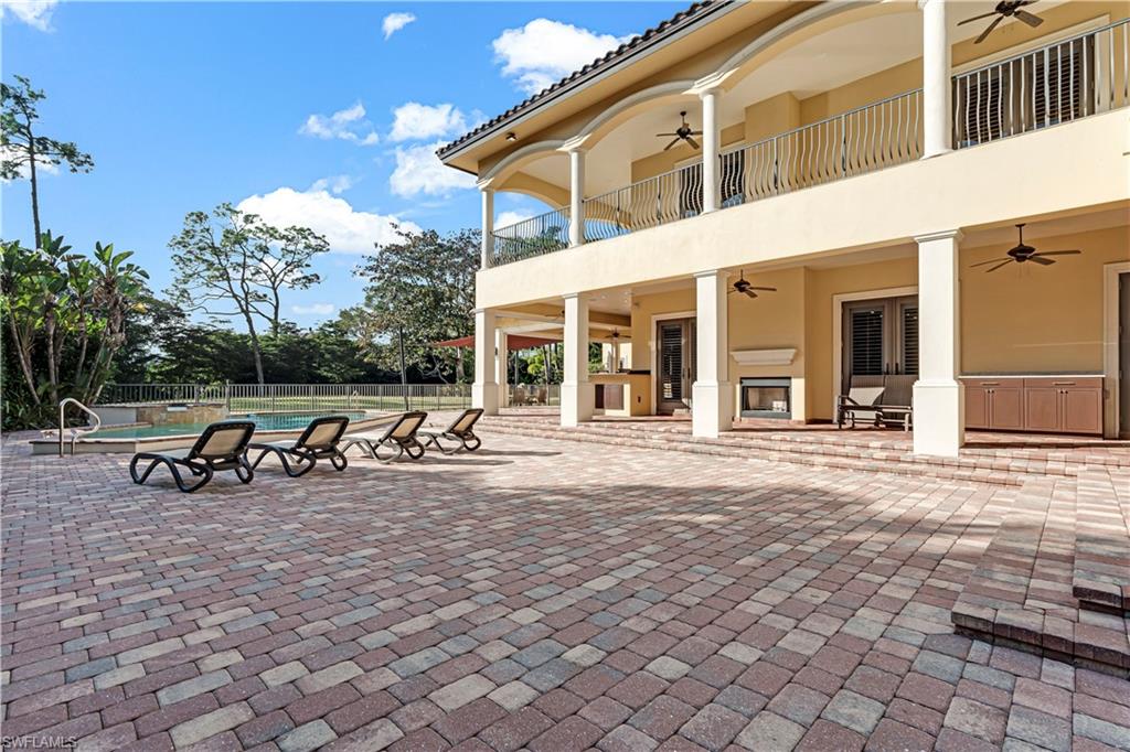 PINE RIDGE - Residential