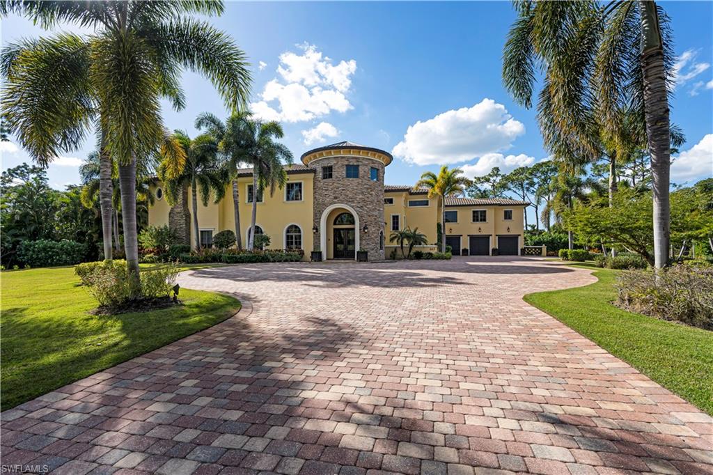 PINE RIDGE - Residential