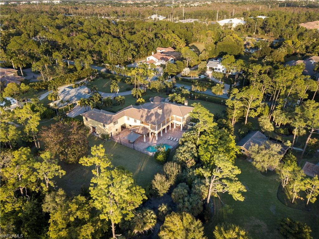 PINE RIDGE - Residential