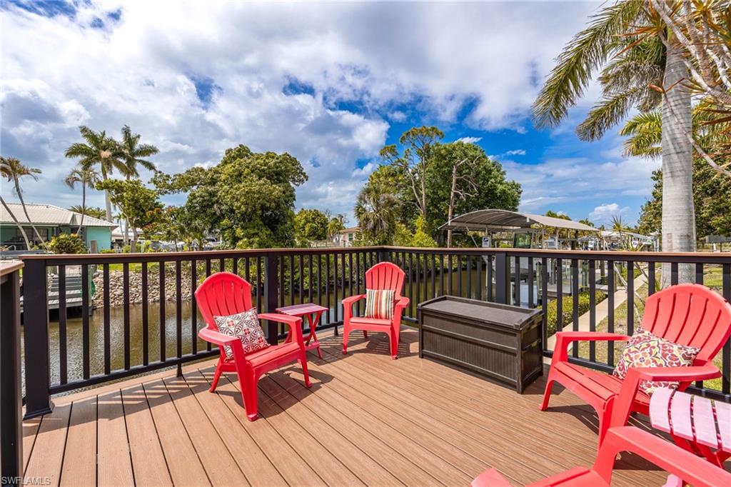 CHARLOTTE SHORES - Residential